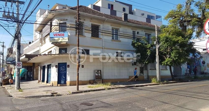 Prédio à venda na Avenida Bento Gonçalves, 2285, Partenon, Porto Alegre
