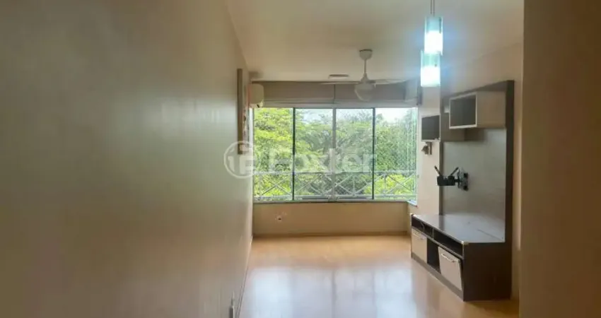 Apartamento com 2 quartos à venda na Rua Xavier da Cunha, 999, Nonoai, Porto Alegre