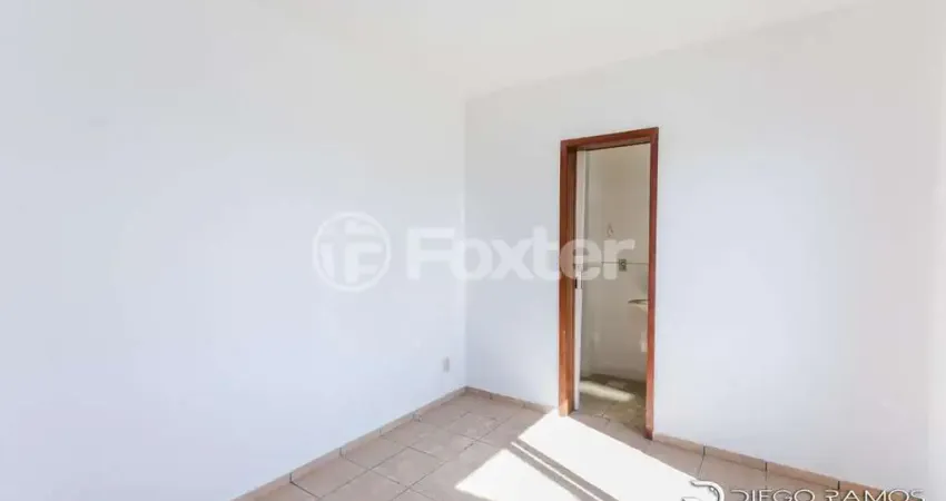 Apartamento com 1 quarto à venda na Avenida da Azenha, 1508, Azenha, Porto Alegre