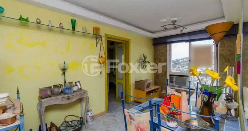 Apartamento com 2 quartos à venda na Avenida da Cavalhada, 3081, Cavalhada, Porto Alegre