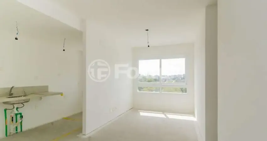Apartamento com 2 quartos à venda na Avenida Teresópolis, 2438, Teresópolis, Porto Alegre