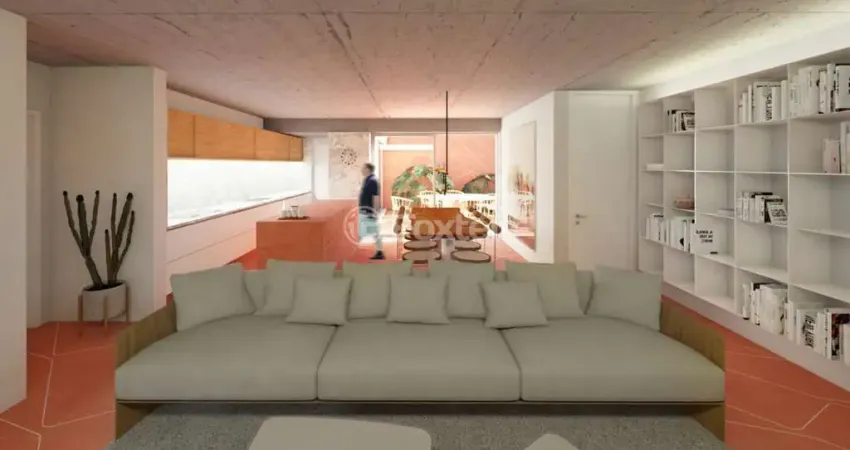 Apartamento com 3 quartos à venda na Rua Carlos Von Koseritz, 1528, Auxiliadora, Porto Alegre