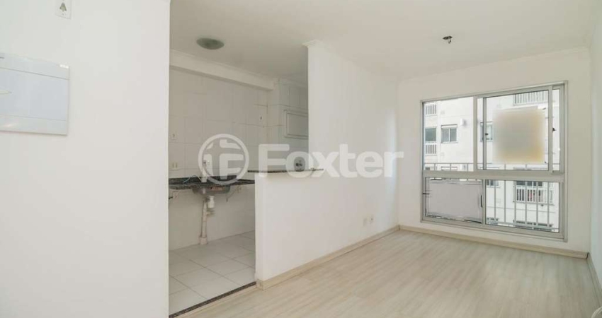 Apartamento com 2 quartos à venda na Rua Tenente Ary Tarrago, 3095, Jardim Itu Sabará, Porto Alegre