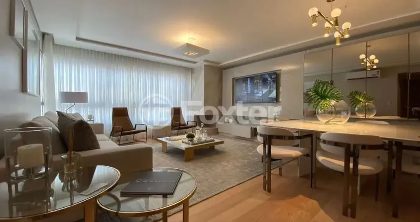 Apartamento com 3 quartos à venda na Rua Ewaldo Campos, 79, Três Figueiras, Porto Alegre