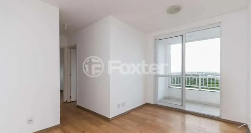 Apartamento com 2 quartos à venda na Rua Airton Ferreira da Silva, 295, Farrapos, Porto Alegre