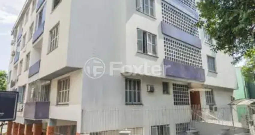 Apartamento com 2 quartos à venda na Avenida Plínio Brasil Milano, 455, Auxiliadora, Porto Alegre