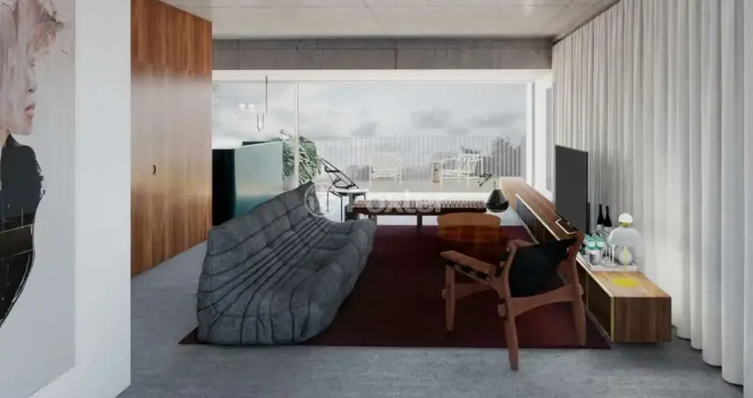 Apartamento com 3 quartos à venda na Rua Carlos Von Koseritz, 1528, Auxiliadora, Porto Alegre