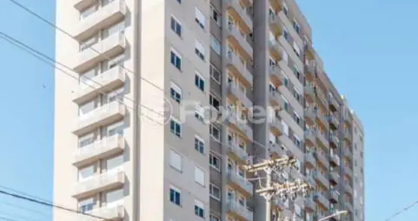 Apartamento com 3 quartos à venda na Rua Sapê, 1020, Passo da Areia, Porto Alegre