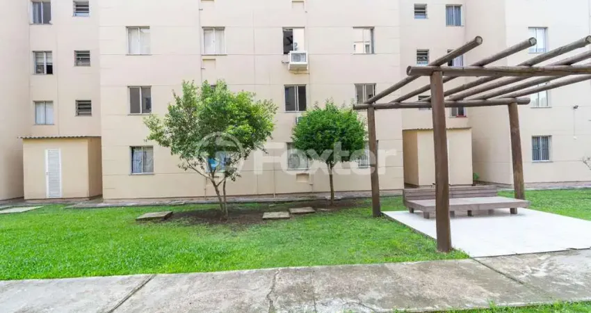 Apartamento com 2 quartos à venda na Avenida Juscelino Kubitschek de Oliveira, 340, Jardim Leopoldina, Porto Alegre