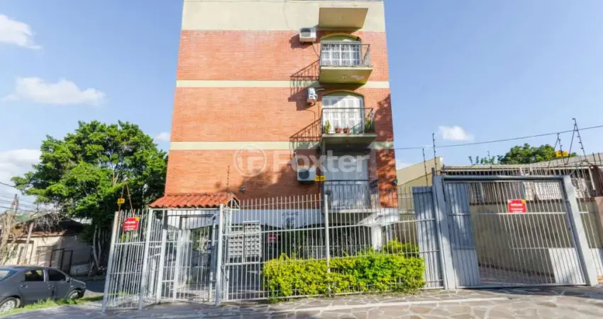Cobertura com 3 quartos à venda na Rua Antônio Divan, 409, Teresópolis, Porto Alegre