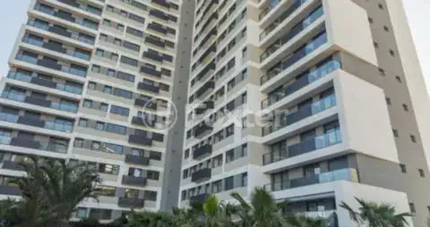 Apartamento com 1 quarto à venda na Avenida Senador Tarso Dutra, 431, Petrópolis, Porto Alegre