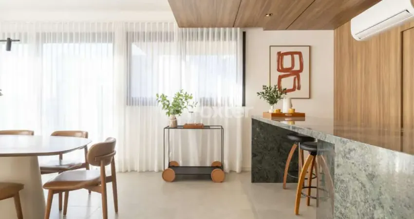 Apartamento com 3 quartos à venda na Avenida Soledade, 441, Petrópolis, Porto Alegre