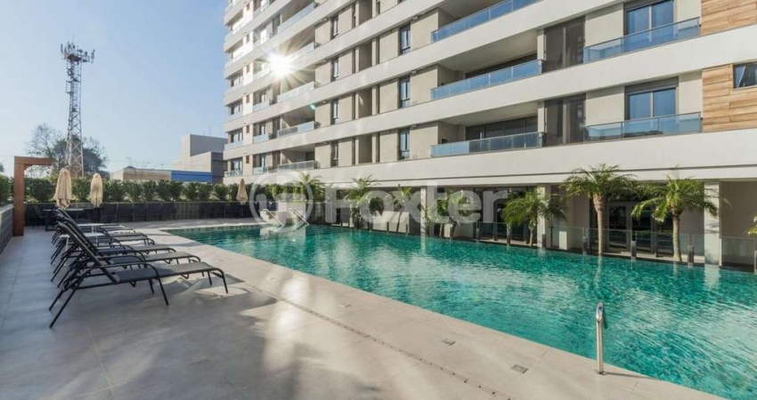 Apartamento com 3 quartos à venda na Rua Doutor Armando Barbedo, 505, Tristeza, Porto Alegre