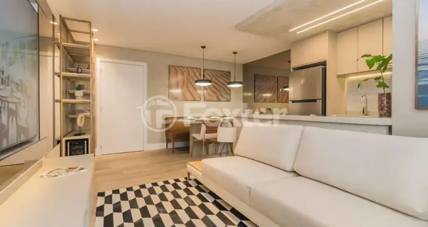 Apartamento com 2 quartos à venda na Rua Tenente Ary Tarrago, 2575, Jardim Itu Sabará, Porto Alegre