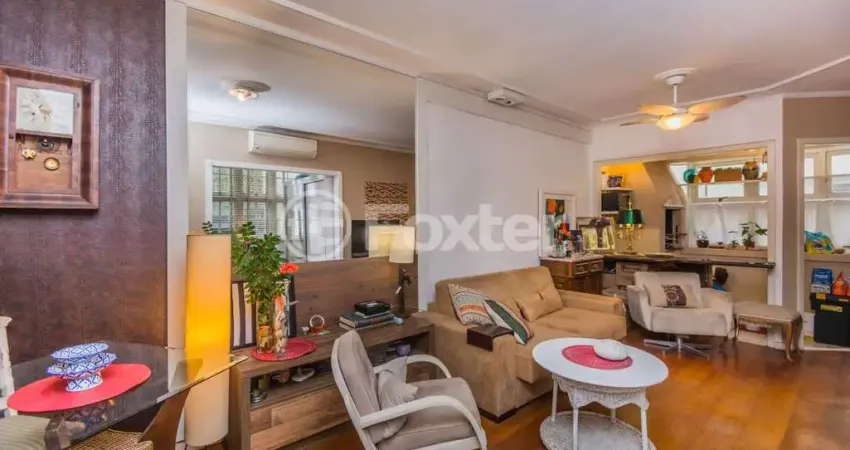 Apartamento com 2 quartos à venda na Rua Barão de Ubá, 235, Bela Vista, Porto Alegre