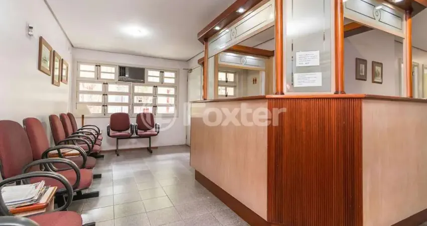 Ponto comercial com 5 salas à venda na Rua Olavo Bilac, 830, Santana, Porto Alegre