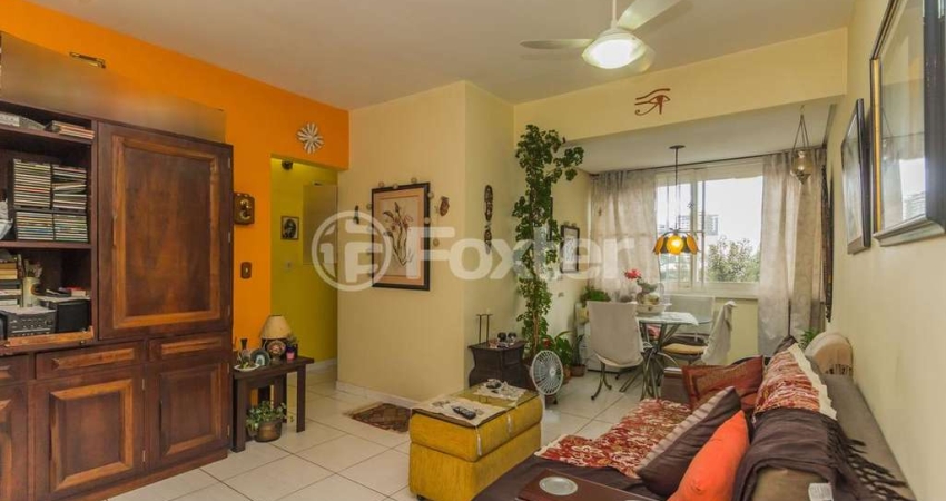 Apartamento com 3 quartos à venda na Avenida General Barreto Viana, 1065, Chácara das Pedras, Porto Alegre