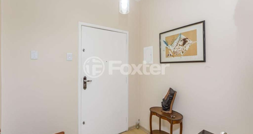 Apartamento com 3 quartos à venda na Rua Santos Neto, 104, Petrópolis, Porto Alegre