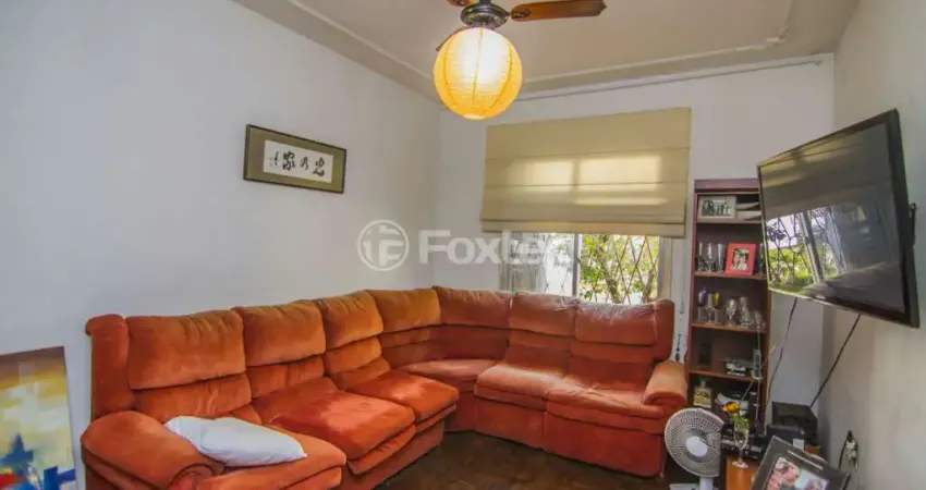 Apartamento com 3 quartos à venda na Avenida Getúlio Vargas, 1503, Menino Deus, Porto Alegre