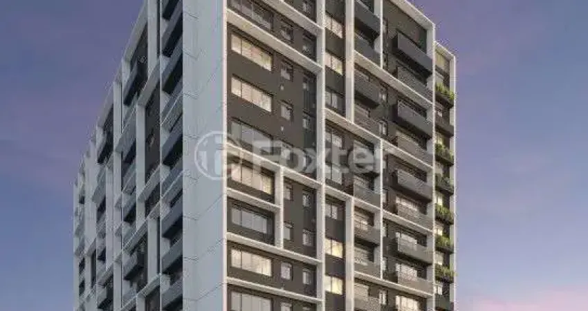 Loft com 1 quarto à venda na Rua São Josemaria Escriva, 585, Jardim do Salso, Porto Alegre