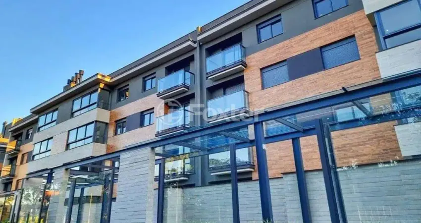 Apartamento com 3 quartos à venda na Rua Ewaldo Campos, 79, Três Figueiras, Porto Alegre