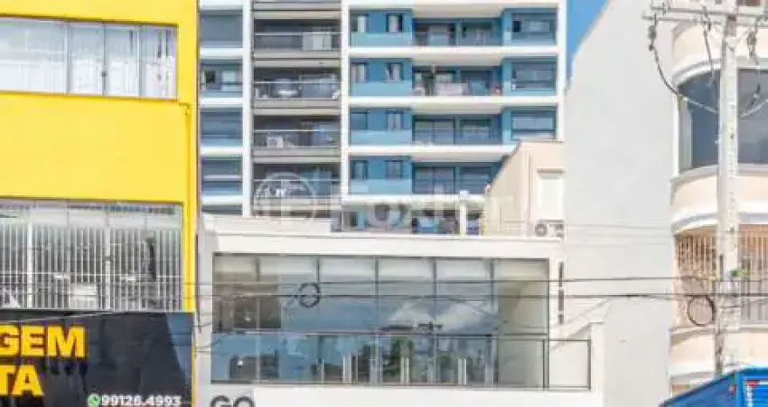 Apartamento com 1 quarto à venda na Rua José do Patrocínio, 527, Cidade Baixa, Porto Alegre