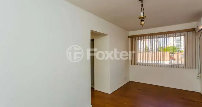 Apartamento com 2 quartos à venda na Avenida Ipiranga, 3427, Partenon, Porto Alegre