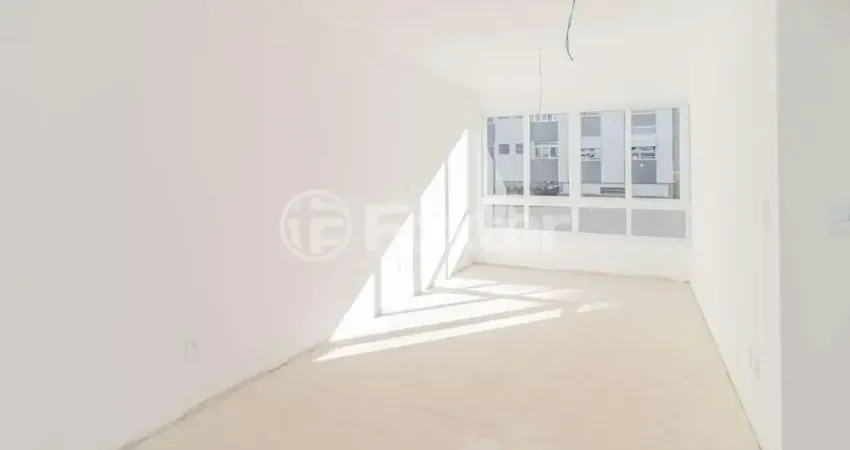 Apartamento com 2 quartos à venda na Rua Buenos Aires, 580, Petrópolis, Porto Alegre