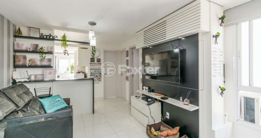 Apartamento com 2 quartos à venda na Estrada João de Oliveira Remião, 2190, Lomba do Pinheiro, Porto Alegre