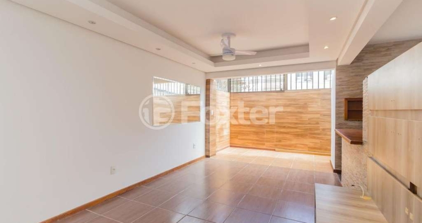 Casa em condomínio fechado com 3 quartos à venda na Rua Francisco Bortoluzzi, 147, Ipanema, Porto Alegre