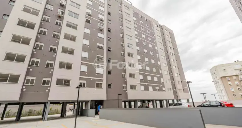 Apartamento com 2 quartos à venda na Rua Doutor Carlos Renato R. Fonseca, 375, Jardim Itu Sabará, Porto Alegre