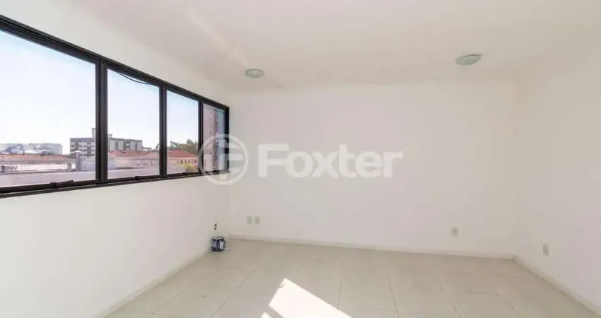Sala comercial com 1 sala à venda na Rua Álvares Cabral, 314, Cristo Redentor, Porto Alegre