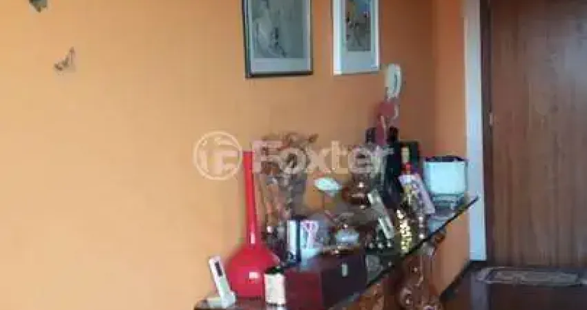 Apartamento com 2 quartos à venda na Avenida Protásio Alves, 7355, Jardim Carvalho, Porto Alegre