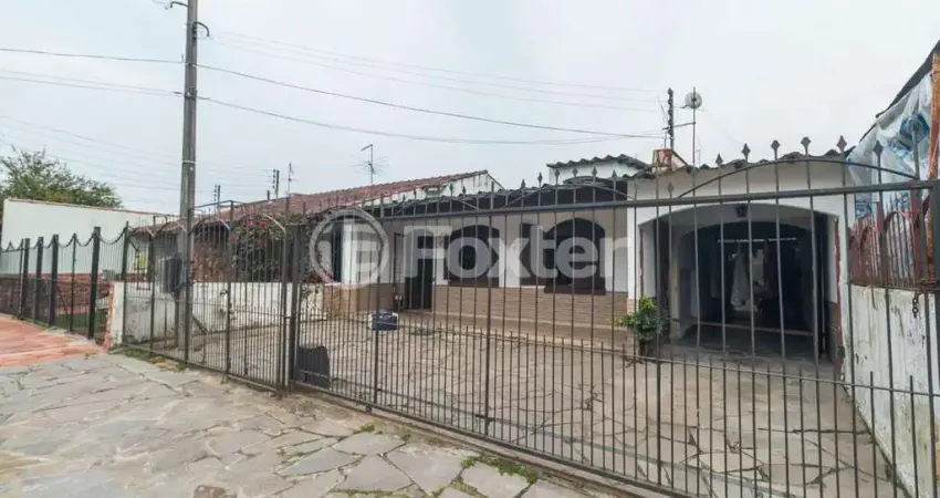 Casa com 3 quartos à venda na Rua Caetano Fulginiti, 60, Rubem Berta, Porto Alegre