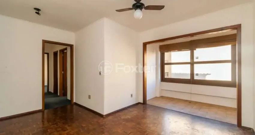 Apartamento com 2 quartos à venda na Travessa São Jacó, 70, Higienópolis, Porto Alegre