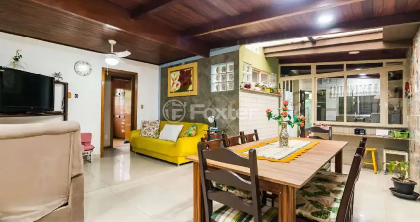 Casa com 3 quartos à venda na Rua Caetano La Porta, 285, Rubem Berta, Porto Alegre