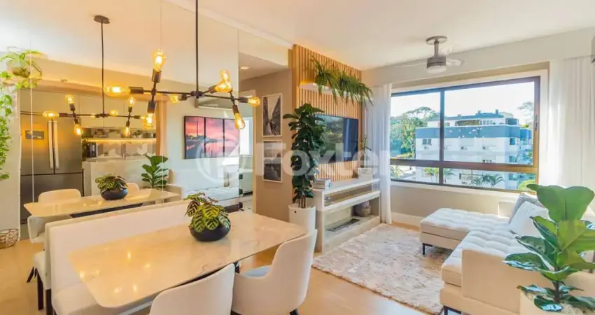 Apartamento com 2 quartos à venda na Avenida Saturnino de Brito, 120, Vila Jardim, Porto Alegre