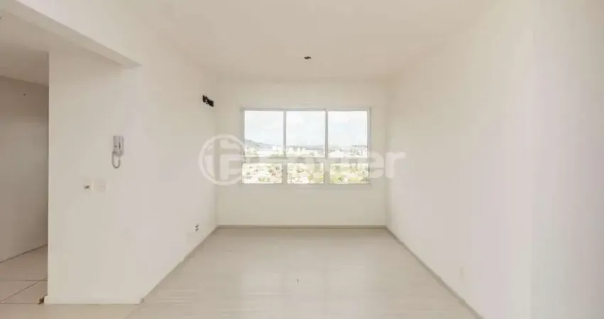 Apartamento com 3 quartos à venda na Rua Attílio Bilibio, 251, Jardim Carvalho, Porto Alegre