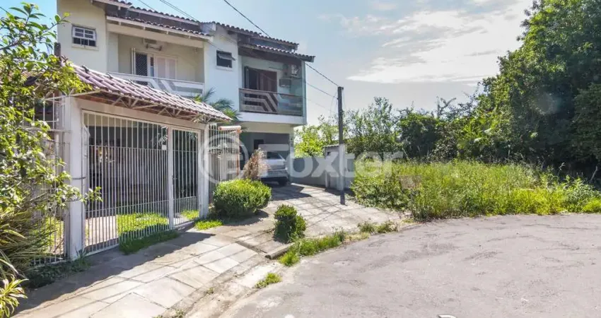 Casa com 2 quartos à venda na Rua Michael Motta Seelig, 58, Hípica, Porto Alegre