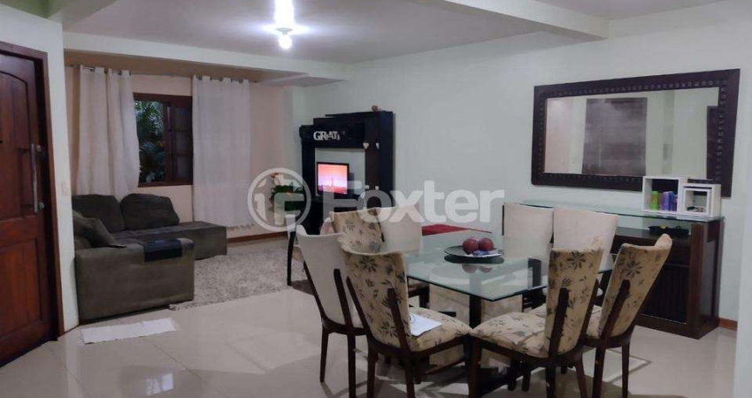 Casa com 3 quartos à venda na Rua Doutor Hermes Pacheco, 802, Aberta dos Morros, Porto Alegre