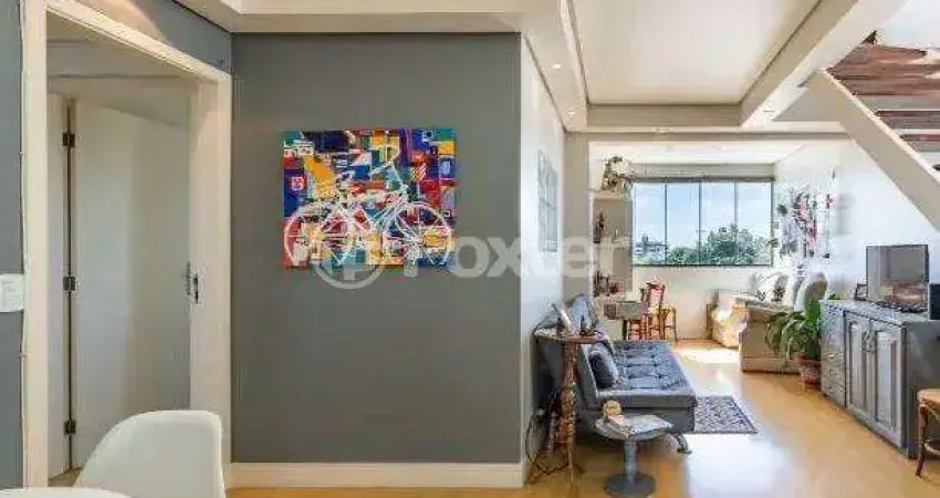 Cobertura com 3 quartos à venda na Travessa Nova Trento, 49, Tristeza, Porto Alegre