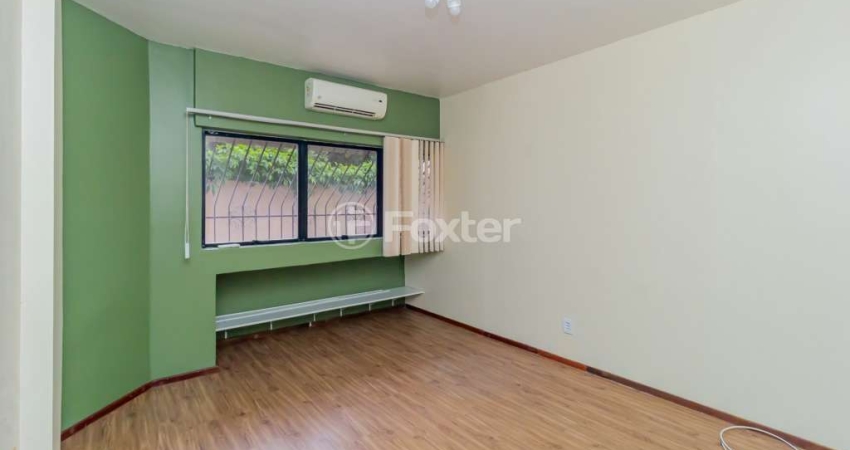 Sala comercial com 2 salas à venda na Rua Félix da Cunha, 751, Moinhos de Vento, Porto Alegre