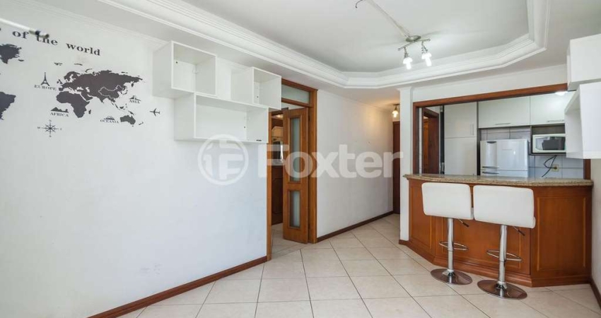 Apartamento com 2 quartos à venda na Rua Lobo da Costa, 291, Azenha, Porto Alegre