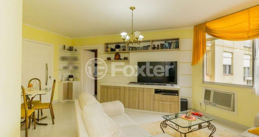 Apartamento com 2 quartos à venda na Avenida Wenceslau Escobar, 1086, Tristeza, Porto Alegre