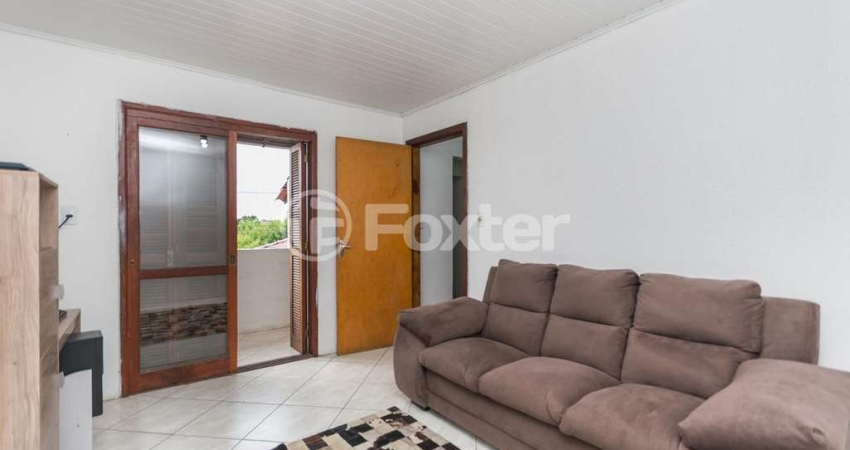 Casa com 3 quartos à venda na Rua Diretor Augusto Pestana, 1344, Humaitá, Porto Alegre