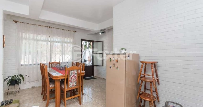 Casa com 2 quartos à venda na Avenida do Lami, 124, Belém Novo, Porto Alegre