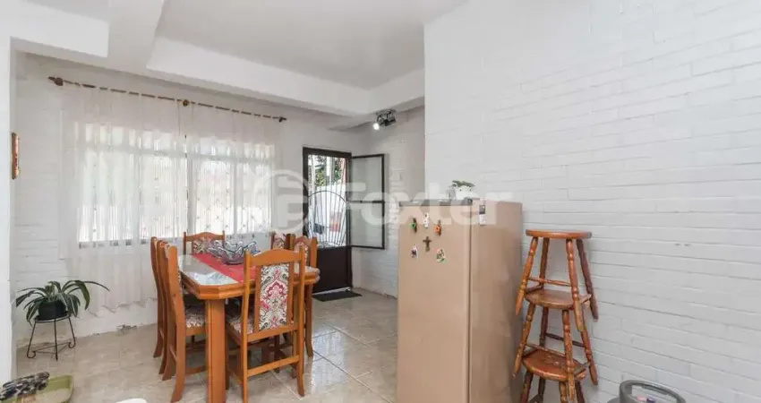 Casa com 2 quartos à venda na Avenida do Lami, 124, Belém Novo, Porto Alegre