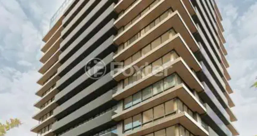 Loft com 1 quarto à venda na Avenida Carlos Gomes, 1130, Auxiliadora, Porto Alegre