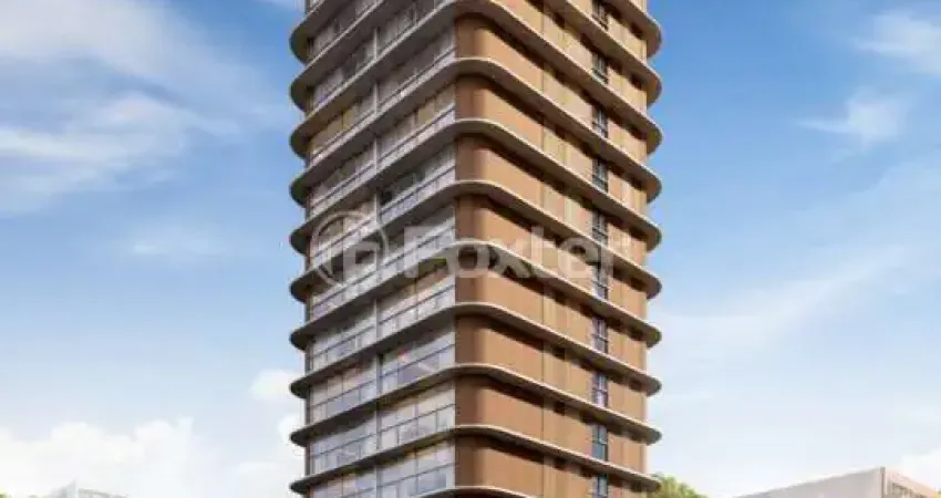 Loft com 1 quarto à venda na Rua Quintino Bocaiúva, 515, Moinhos de Vento, Porto Alegre