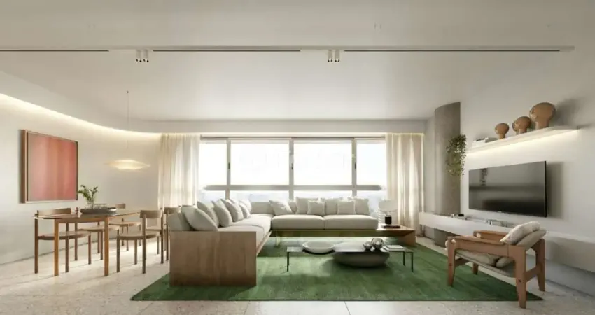 Apartamento com 2 quartos à venda na Rua Quintino Bocaiúva, 515, Moinhos de Vento, Porto Alegre
